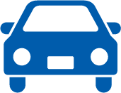 社内レンタカー