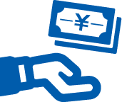 賞与年3回 表彰(報奨金)